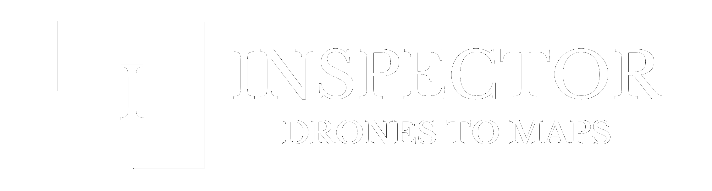 APP Inspector - Inspector Drones To Maps