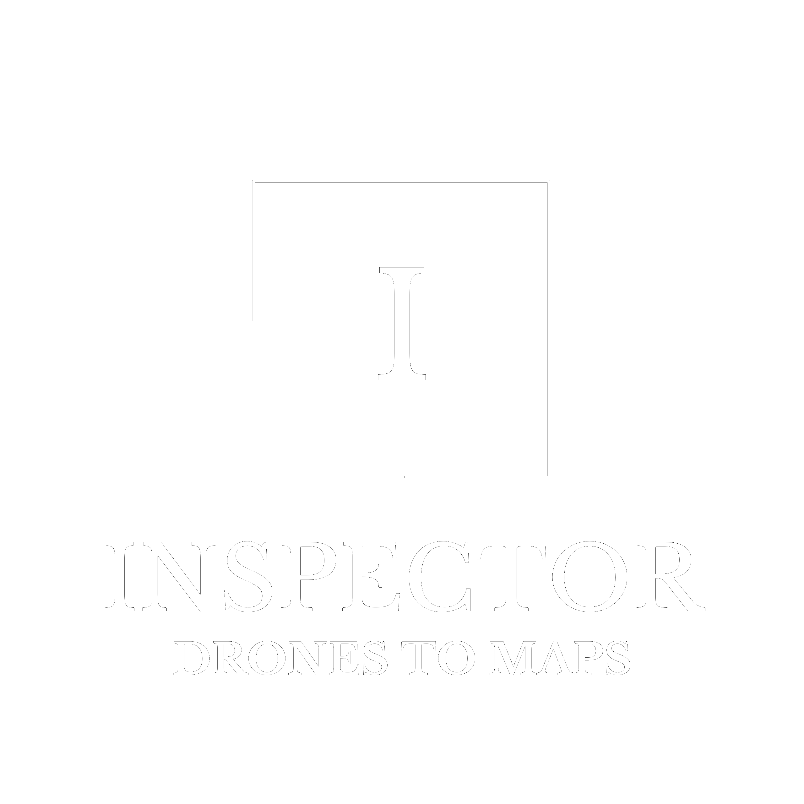 APP Inspector - Inspector Drones To Maps